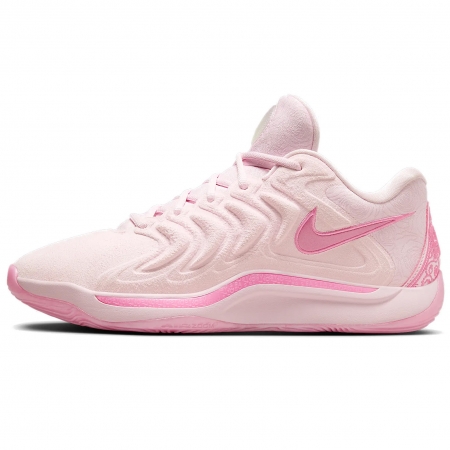 Nike KD 17 Aunt Pearl