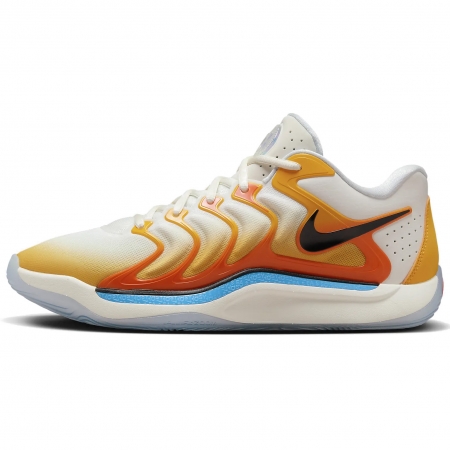 Nike KD 17 Sunrise