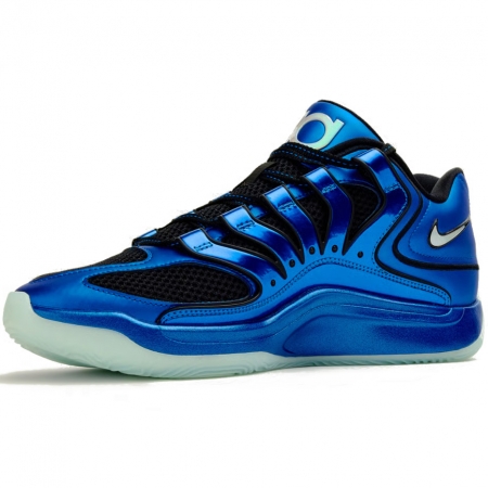 Nike KD 18 International Blue
