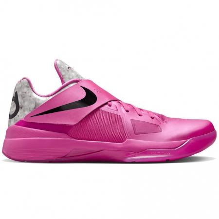 Nike KD 4 Aunt Pearl