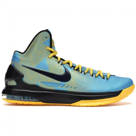 Nike KD 5 N7