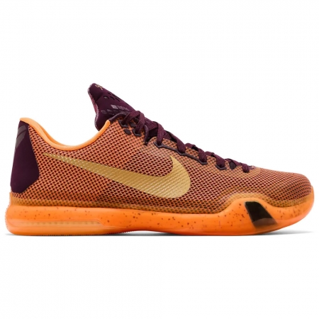Nike Kobe 10 Silk Road
