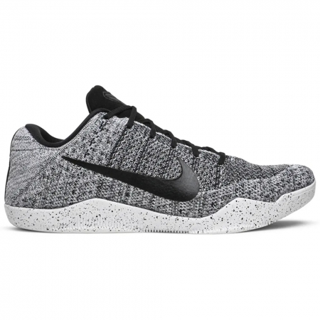 Nike Kobe 11 Elite Low Oreo