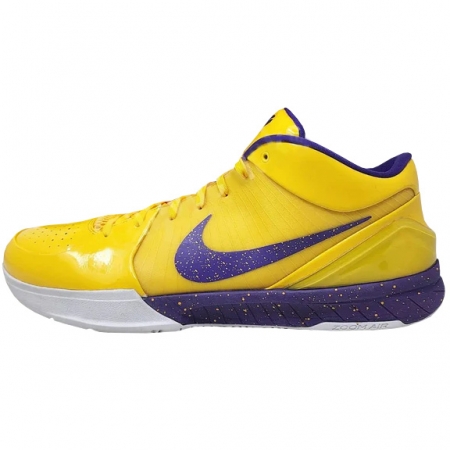 Nike Kobe 4 Anthony Davis