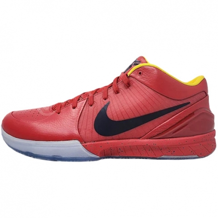 Nike Kobe 4 Paul Millsap PE