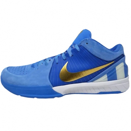 Nike Kobe 4 Protro Argentina