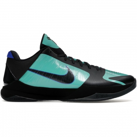 Nike Kobe 5 EYBL Academy PE