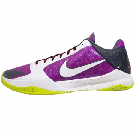 Nike Kobe 5 Protro Devin Booker Suns PE