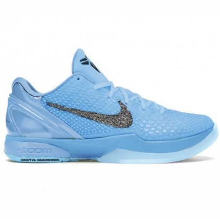 Nike Kobe 6