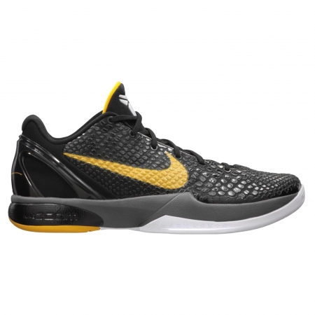 kixstats.com | Which basketball players wear Nike Kobe 6