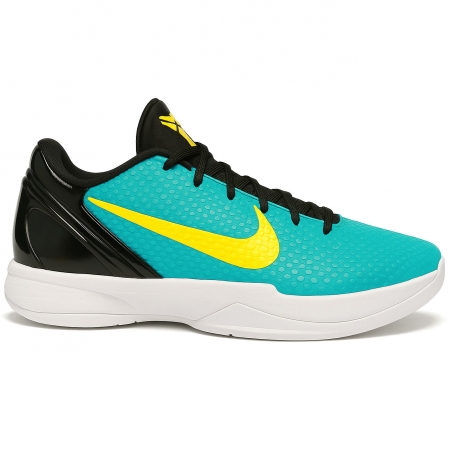 Nike Kobe 6 Bahamas