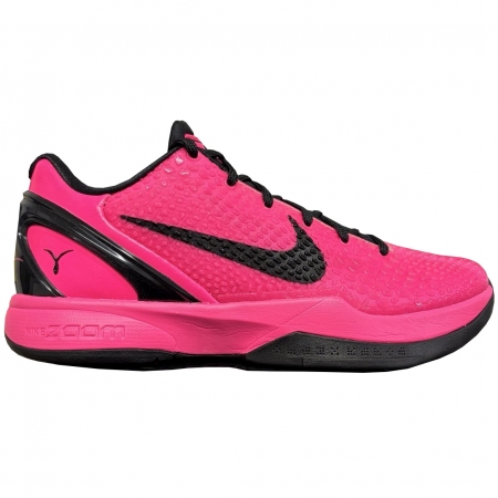Nike Kobe 6 Kay Yow 2026