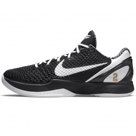 Nike Kobe 6 Mambacita Sweet 16