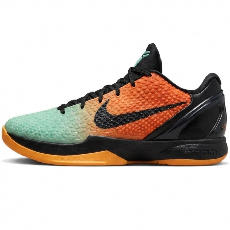 Nike Kobe 6 PE