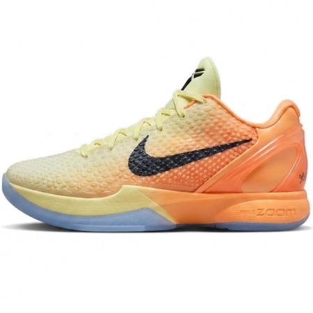 Nike Kobe 6 PE