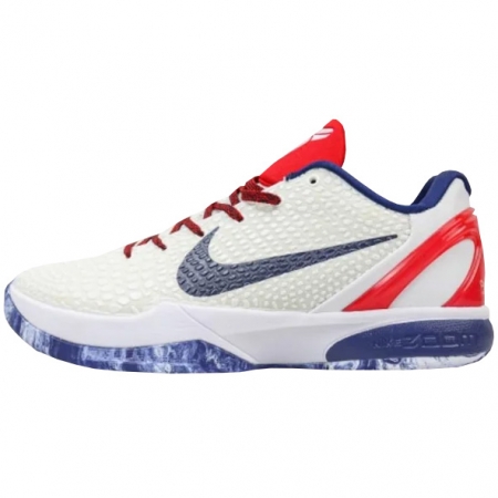 Nike Kobe 6 USA