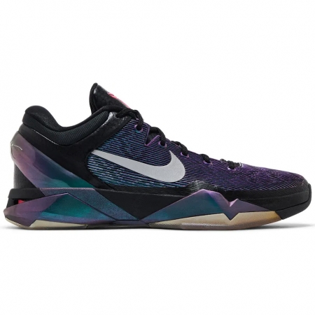 Nike Kobe 7 Invisibility Cloak
