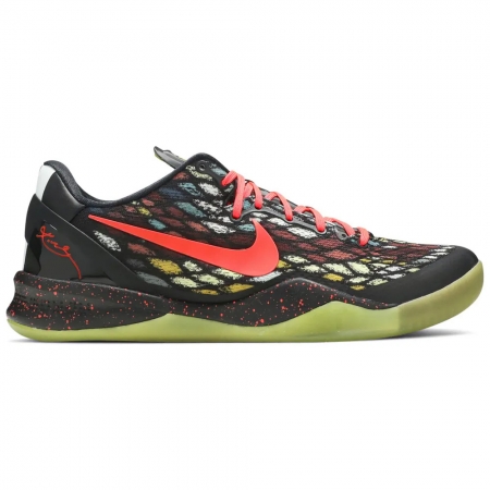 Nike Kobe 8 Christmas