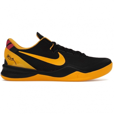 Nike Kobe 8 USC Trojans PE