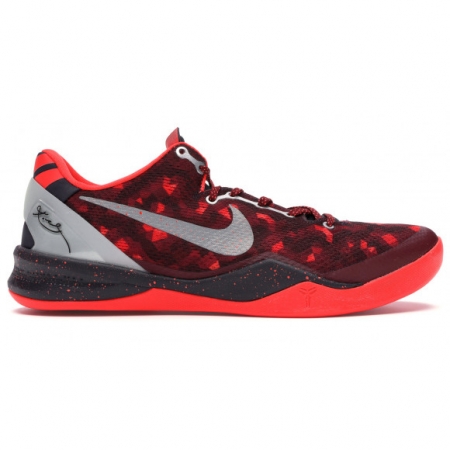 Nike Kobe 8 Year of the Snake (Port)