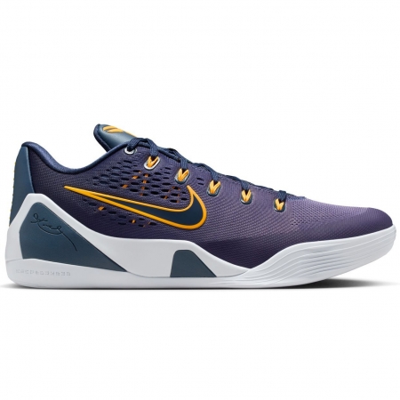 Nike Kobe 9 EM Low Protro Fade