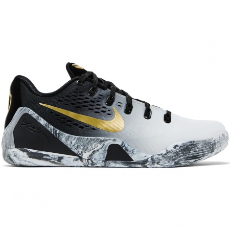 Nike Kobe 9 EM Low Protro Mambacita