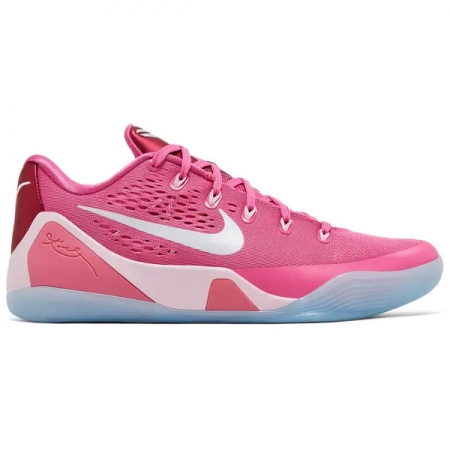 Nike Kobe 9 EM Think Pink