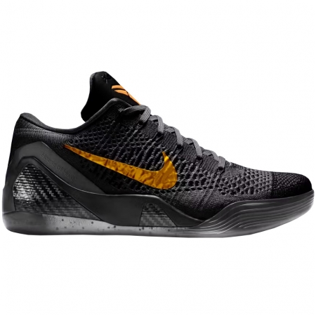 Nike Kobe 9 Elite Low