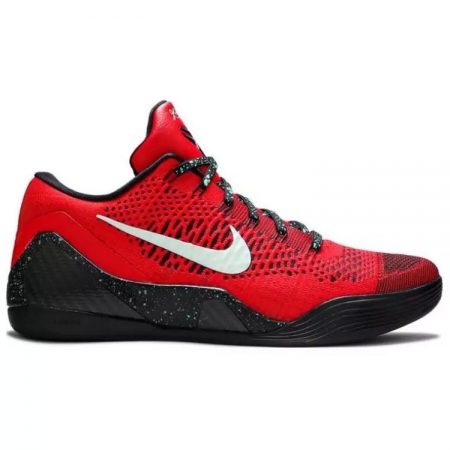 Nike Kobe 9 Elite Low