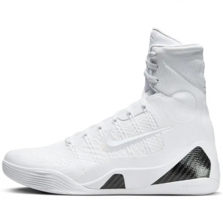 Nike Kobe 9 Hi Elite Protro Halo