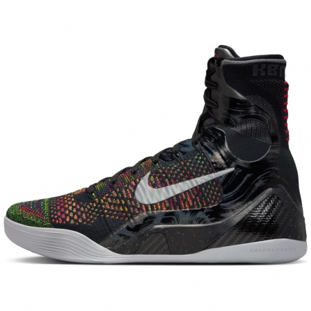 Nike Kobe 9 High Elite Masterpiece