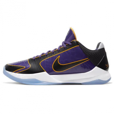 nike nba player shoes