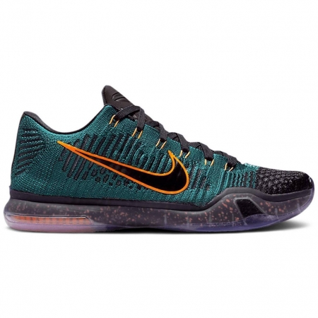 Nike Kobe X Elite Low Drill Sergeant