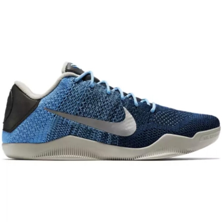 Nike Kobe XI Elite Low Brave Blue