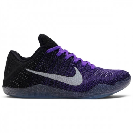 Nike Kobe XI Elite Low Eulogy