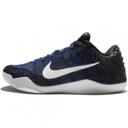 Nike Kobe XI Elite Low Mark Parker