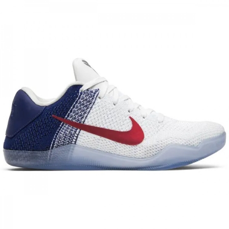 Nike Kobe XI Elite Low USA