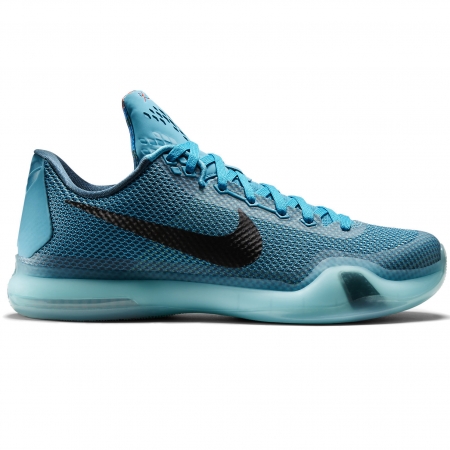 Nike Kobe X Low 5AM Flight