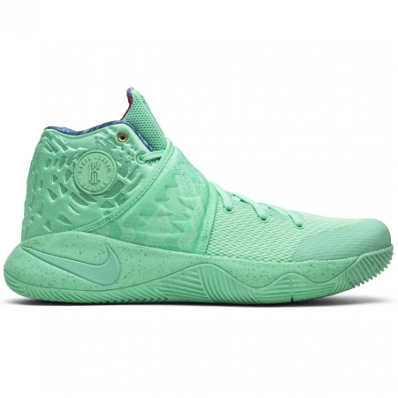 Nike Kyrie 2 What the