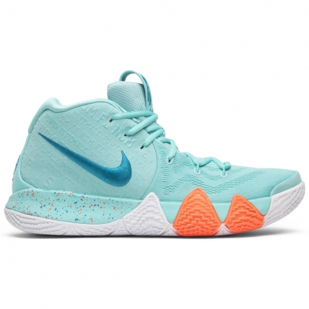 Nike Kyrie 4 Power is Female