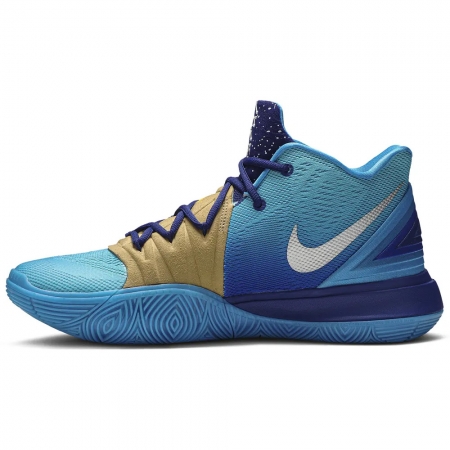 Nike Kyrie 5 Concepts Orions Belt