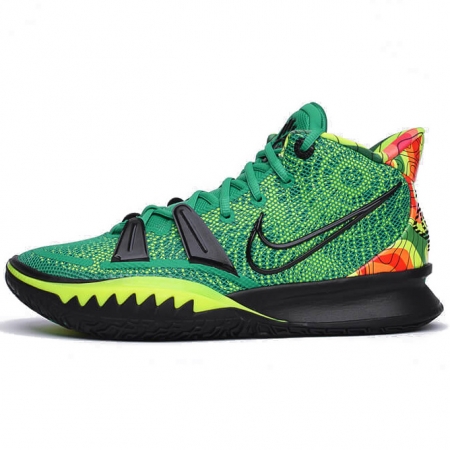 Nike Kyrie 7 Ky-D Weatherman