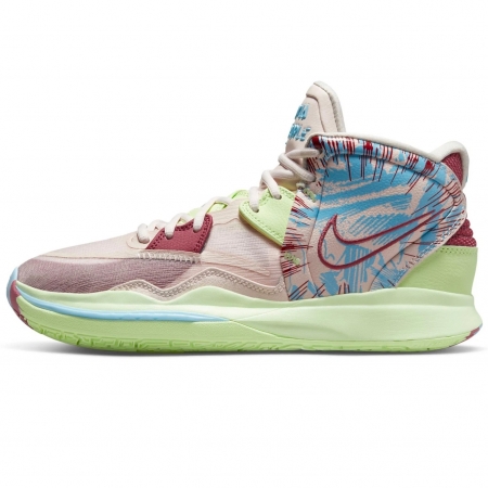 Nike Kyrie Infinity 1 World 1 People