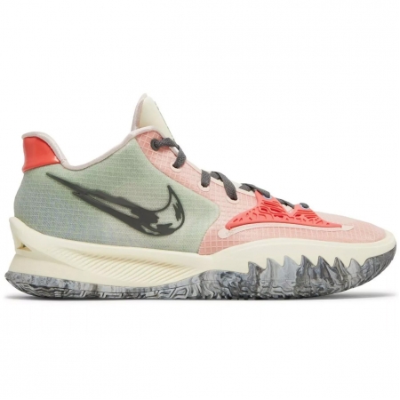 Nike Kyrie Low 4 Pale Coral