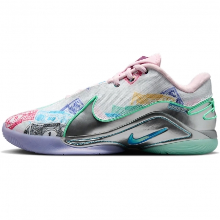 Nike LeBron 22 Currency