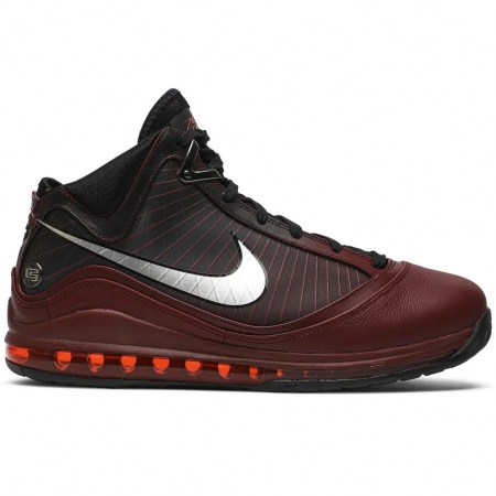 Nike LeBron 7 Christmas