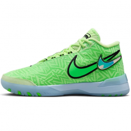 Nike LeBron NXXT Gen