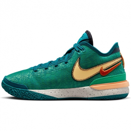 Nike LeBron NXXT Gen