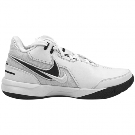 Nike LeBron NXXT Gen AMPD TB