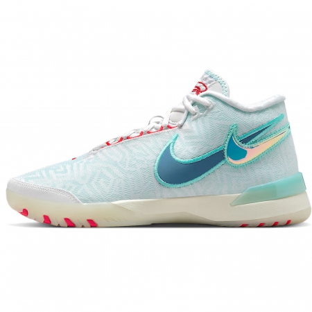 Nike LeBron NXXT Genisus
